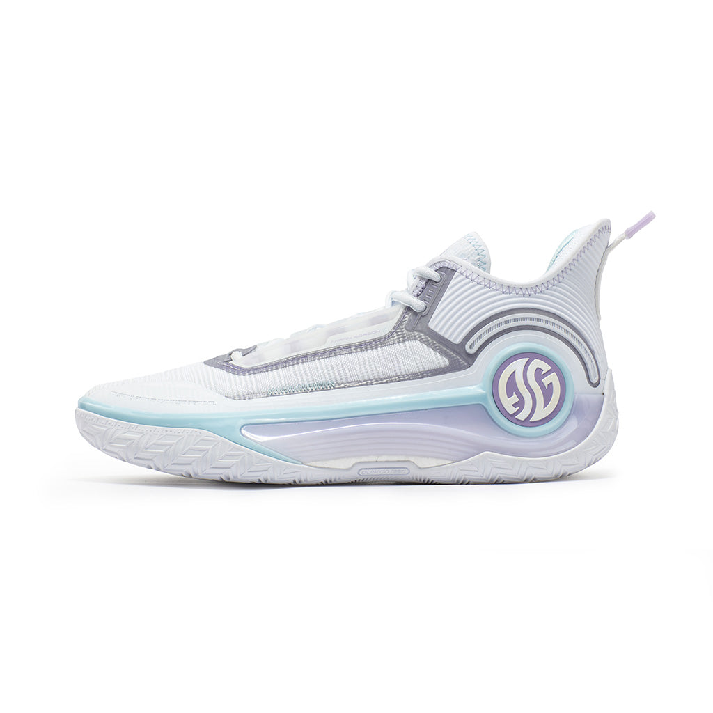 361º Aaron Gordon “Zen 3” Men's Professional Basketball Shoes - Lava  #361degrees #aarongordon #hibasketballshoes #zen3 #lava…