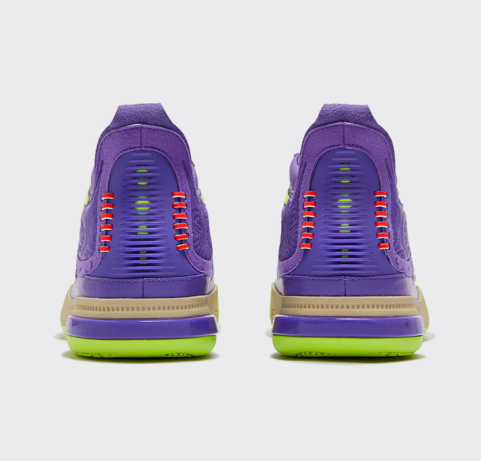 Nikola Jokic Joker 1:Purple/Green