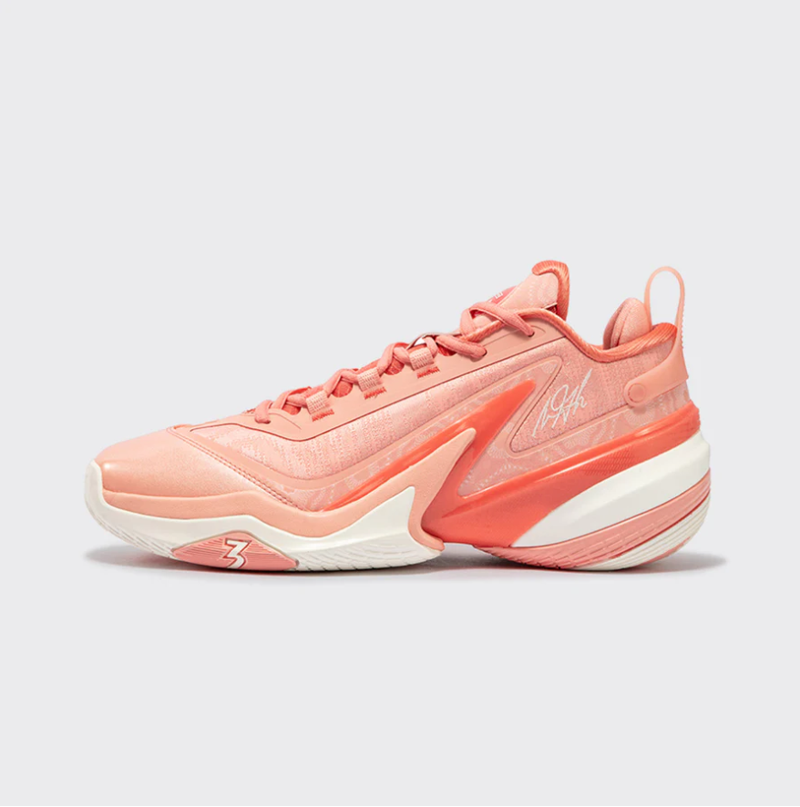 Aaron Gordon - AG V: Bleached Coral/Grapefruit