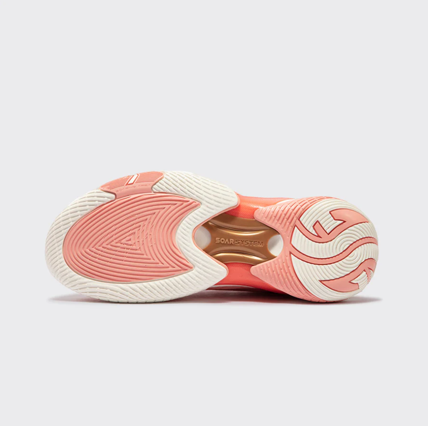 Aaron Gordon - AG V: Bleached Coral/Grapefruit