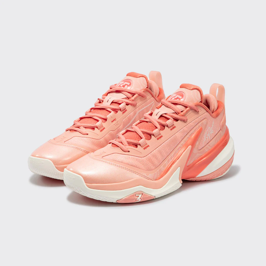 Aaron Gordon - AG V: Bleached Coral/Grapefruit