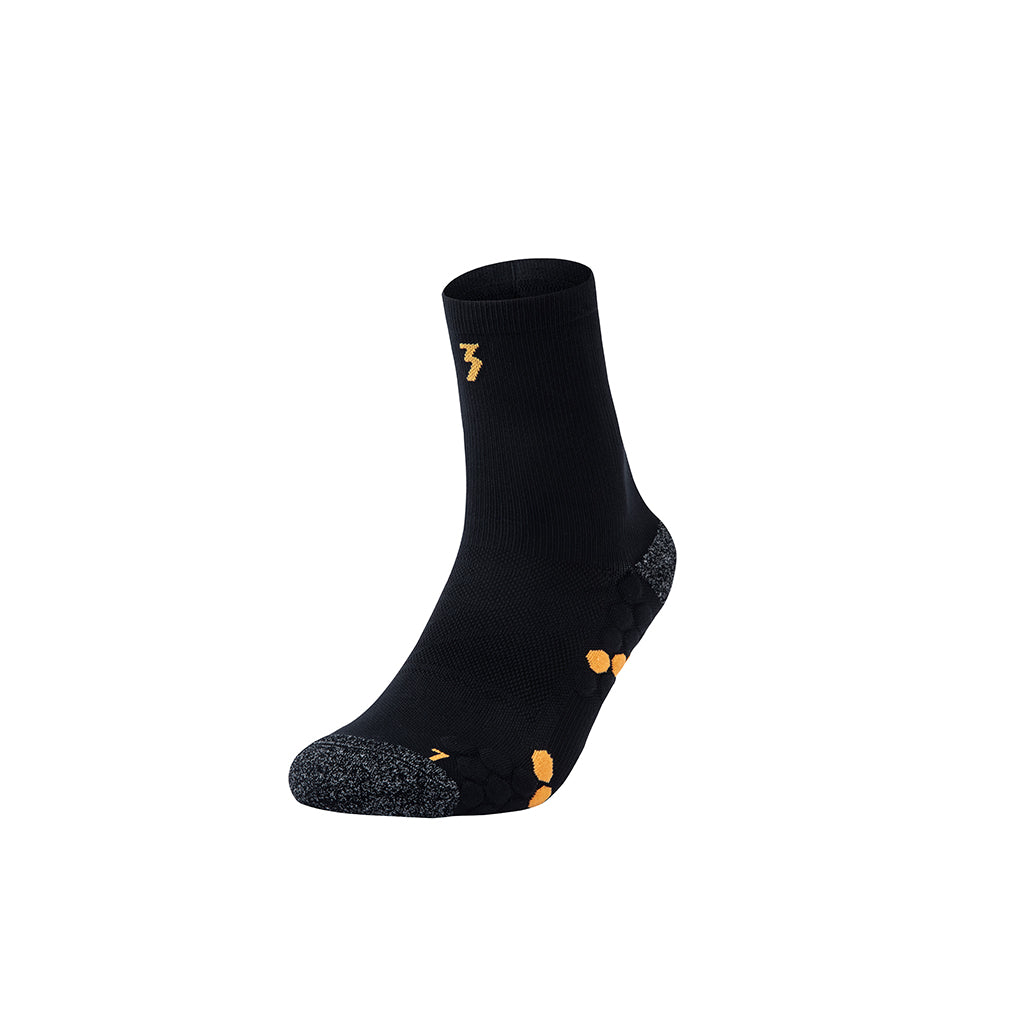 361 Running Pro Sock: Black