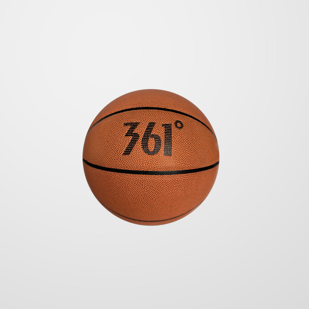 361 BASKETBALL: Official