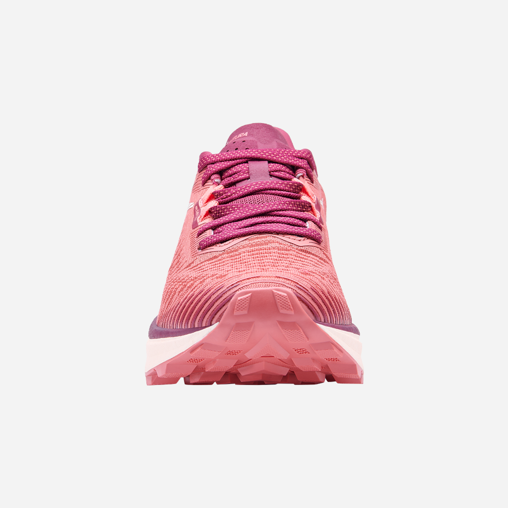 361-FUTURA: Cherry Pink/Mineral Rose